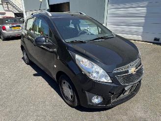 Avarii autoturisme Chevrolet Spark 1.0 16V LT 2012/1