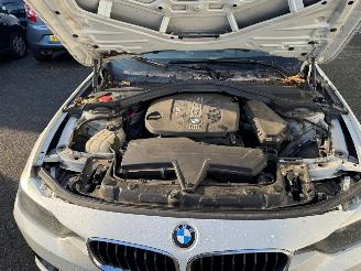 BMW 3-serie 320d EfficientDynamics Edition Business picture 8