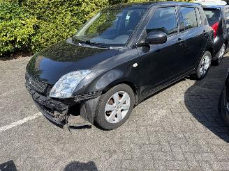 Avarii autoturisme Suzuki Swift 1.3 Bandit 2008/9