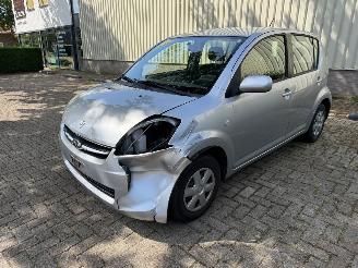 škoda osobní automobily Subaru Justy 1.0 Comfort 2010/8
