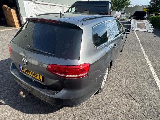 Volkswagen Passat 1.4 TSI Connected Series picture 4