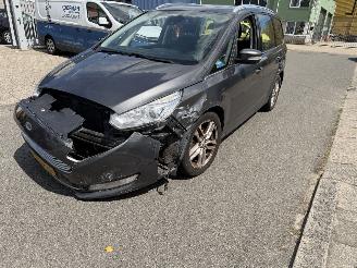 Schadeauto Ford Galaxy 1.5 Titanium 7p 2017/10