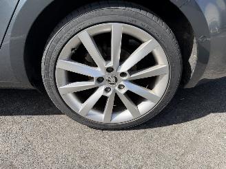 Skoda Octavia 1.0 TSI Greentech Style Business search picture 21
