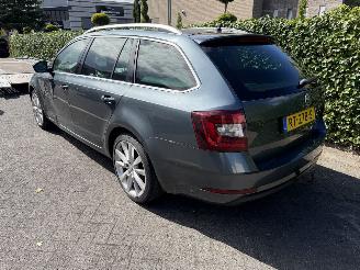 Skoda Octavia 1.0 TSI Greentech Style Business search picture 4