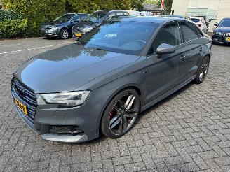 Audi A3 1.0 TFSI AUTOMAAT SPORT PRO LINE S picture 2