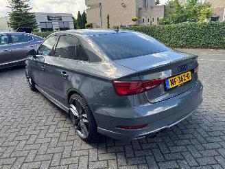 Audi A3 1.0 TFSI AUTOMAAT SPORT PRO LINE S picture 3