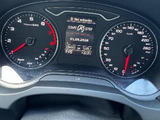 Audi A3 1.0 TFSI AUTOMAAT SPORT PRO LINE S picture 9