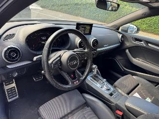 Audi A3 1.0 TFSI AUTOMAAT SPORT PRO LINE S picture 8