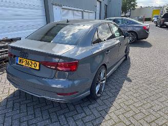 Audi A3 1.0 TFSI AUTOMAAT SPORT PRO LINE S picture 4