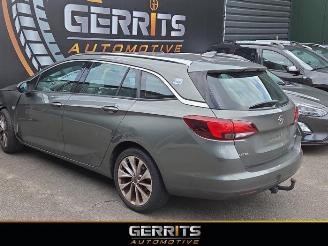 Dezmembrări autoturisme Opel Astra Astra K Sports Tourer, Combi, 2015 / 2022 1.4 Turbo 16V 2017/11