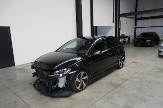 Unfallwagen Volkswagen Golf PERFORMANCE 2018/4