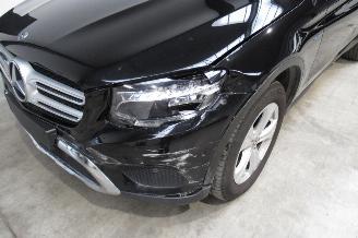 Mercedes GLC SUV picture 8