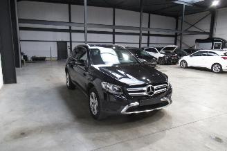 Mercedes GLC SUV picture 6