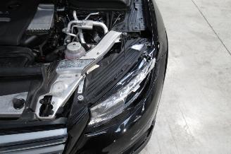 Mercedes GLC SUV picture 12