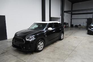 Unfallwagen Mini Cooper SEDAN 2021/7