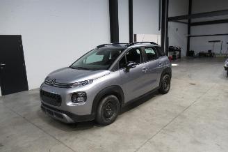 Schadeauto Citroën C3 Aircross LIVE 2020/7