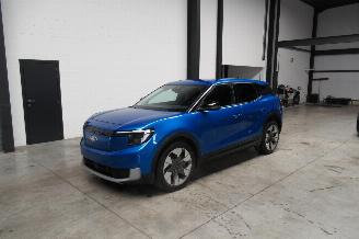 škoda osobní automobily Ford Explorer PREMIUM 2024/11