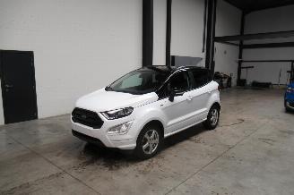 occasion passenger cars Ford EcoSport ST-LINE 2019/12