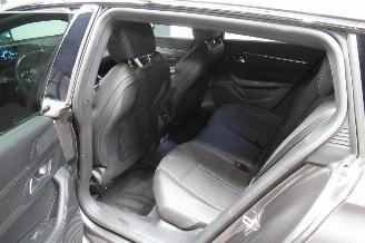 Peugeot 508 GT LINE picture 16