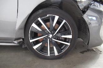 Peugeot 508 GT LINE picture 10