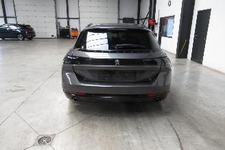 Peugeot 508 GT LINE picture 4