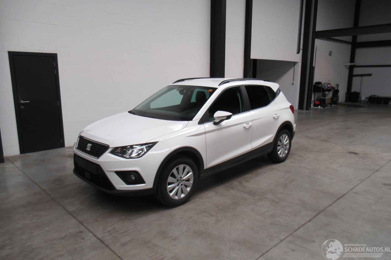 Seat Arona STYLE