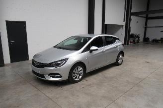 ojeté vozy osobní automobily Opel Astra SEDAN 2020/6
