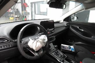 Hyundai I-30 SEDAN picture 14