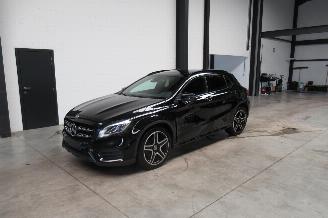 Avarii autoturisme Mercedes GLA AMG 2019/8