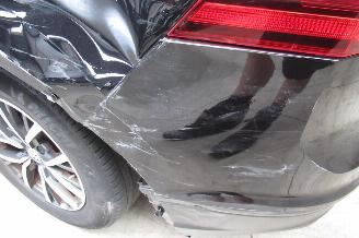 Volkswagen Tiguan COMFORTLINE picture 9