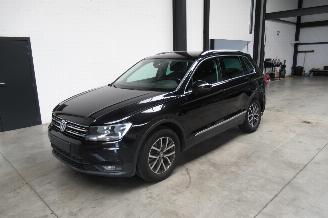 skadebil auto Volkswagen Tiguan COMFORTLINE 2019/5