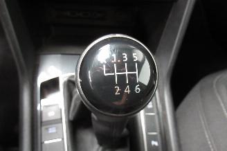 Volkswagen Tiguan COMFORTLINE picture 26
