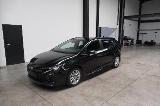 škoda osobní automobily Toyota Corolla BREAK 2023/8
