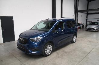 Schadeauto Opel Combo MULTISPACE 2020/7
