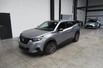 Schadeauto Peugeot 2008 SUV 2023/6