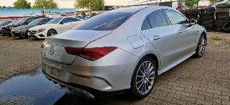 Mercedes Cla-klasse 250e AMG Coupe*Plug-In*Panoramaschuifdak*Ambiente*Virtual Cockpit*Navigatie*Camera*Stoelen elektrisch met memory en verwarming*Soundsysteem*MBUX* picture 4