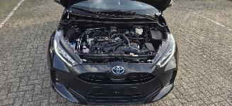 škoda osobní automobily Toyota Yaris 1.5 Hybride* Automaat*Navigatie*touchscreen*LED*HeadUp*Camera* 2024/9