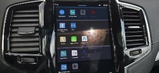 Volvo Xc-90  picture 21