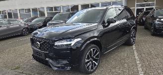 skadebil auto Volvo Xc-90  2023/1