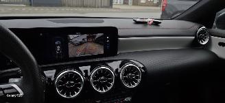 Mercedes Cla-klasse 180i picture 16