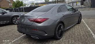 Mercedes Cla-klasse 180i picture 6