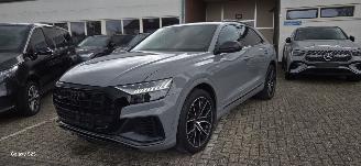 Schadeauto Audi Q8  2024/1