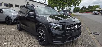 Schadeauto Mercedes GLB GLB 200i Mildhybrid 2025/11