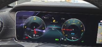 Mercedes E-klasse 300de picture 20