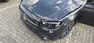 Avarii autoturisme Mercedes E-klasse 300de 2021/5
