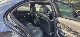 Mercedes E-klasse 300de picture 16