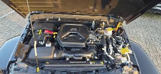 Jeep Wrangler Plug-In Hybrid picture 25