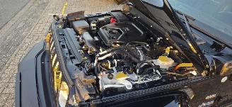 Jeep Wrangler Plug-In Hybrid picture 26