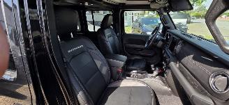 Jeep Wrangler Plug-In Hybrid picture 24
