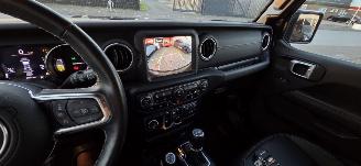 Jeep Wrangler Plug-In Hybrid picture 18